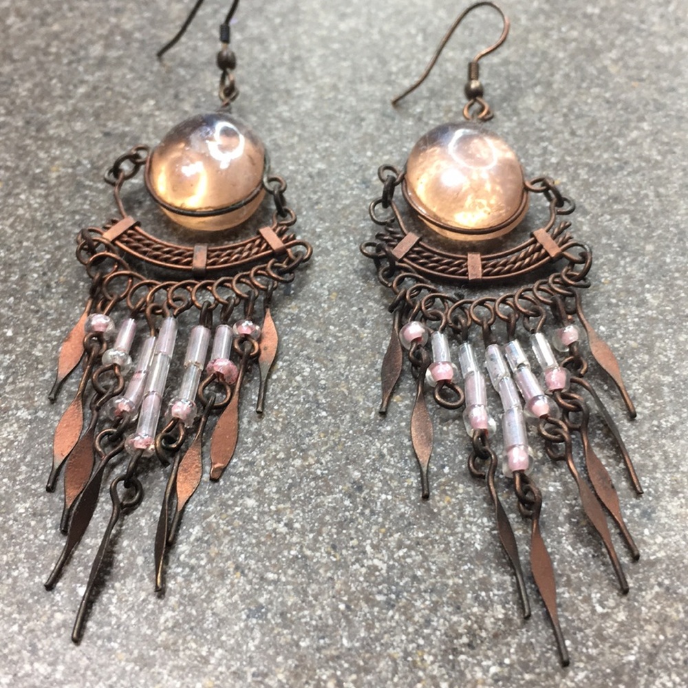 Boho Earrings